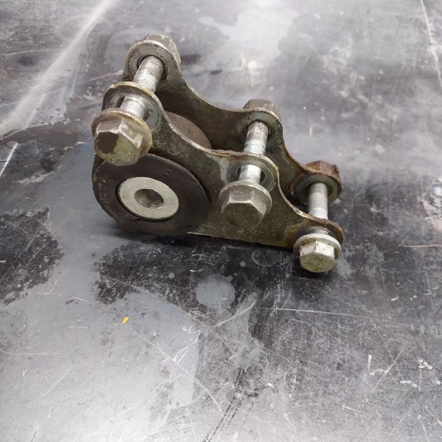 Fiat DUCATO Citroen JUMPER Peugeot BOXER 06- V�lt�tart� bak tart� 2328