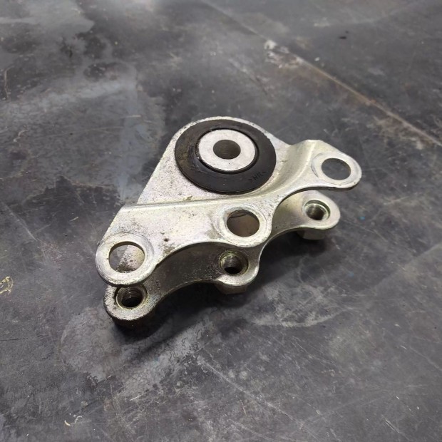 Fiat DUCATO Citroen JUMPER Peugeot BOXER 06- V�lt�tart� bak tart� 2345