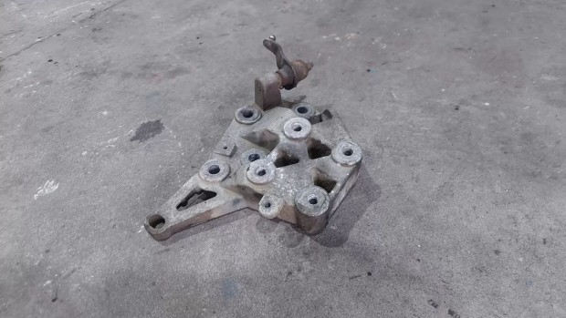 Fiat DUCATO Citroen JUMPER Peugeot BOXER 06- V�lt�tart� tart� bak 1264