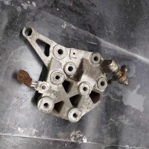 Fiat DUCATO Citroen JUMPER Peugeot BOXER 06- V�lt�tart� tart� bak 2325