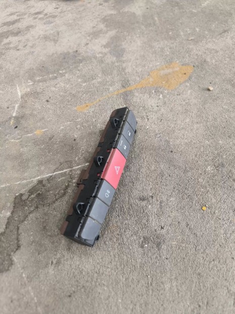 Fiat DUCATO Citroen JUMPER Peugeot BOXER 06- V�szvillog� kapcsol� 3761