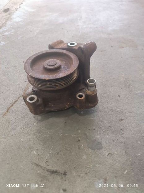 Fiat DUCATO Citroen JUMPER Peugeot BOXER 06- V�zpumpa viz pumpa 3199