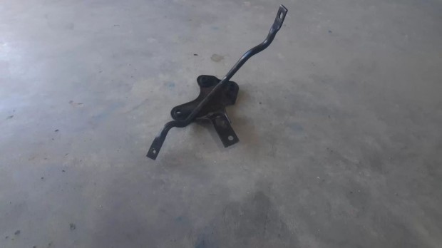 Fiat DUCATO Citroen JUMPER Peugeot BOXER 06- V�ztart�ly tart� vas 7915