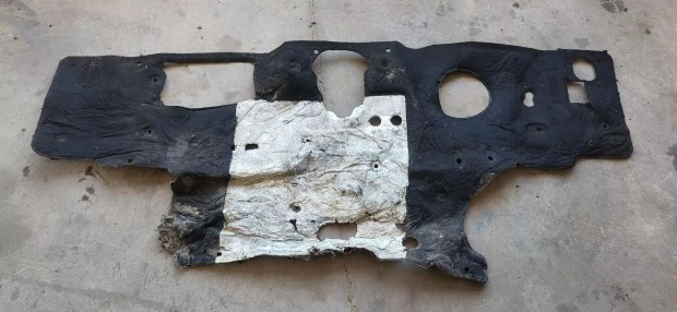 Fiat DUCATO Citroen JUMPER Peugeot BOXER 06- Zajv�d� szigetel�s 3213