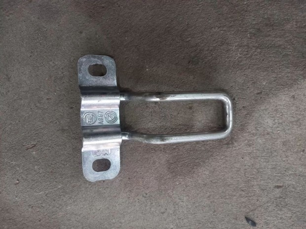 Fiat DUCATO Citroen JUMPER Peugeot BOXER 06- Z�r ellen fogad� f�l 0077