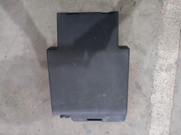 Fiat DUCATO Citroen JUMPER Peugeot BOXER 06- ker�kemel� box doboz 0079