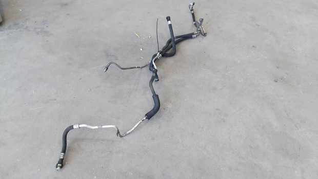 Fiat DUCATO Citroen JUMPER Peugeot BOXER 06- szerv�cs� hidraulika cs�