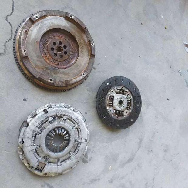 Fiat DUCATO Citroen JUMPER Peugeot BOXER 12 2.3 Kuplung lendker�k 2301