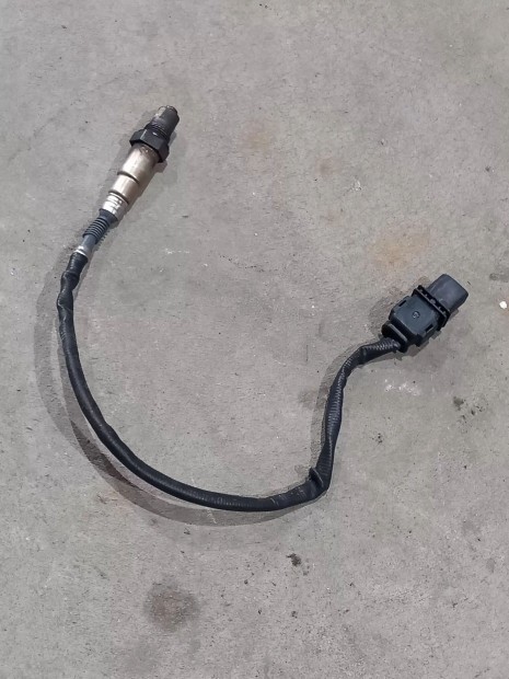 Fiat DUCATO Citroen JUMPER Peugeot BOXER 12 Lambdaszonda szenzor 6469
