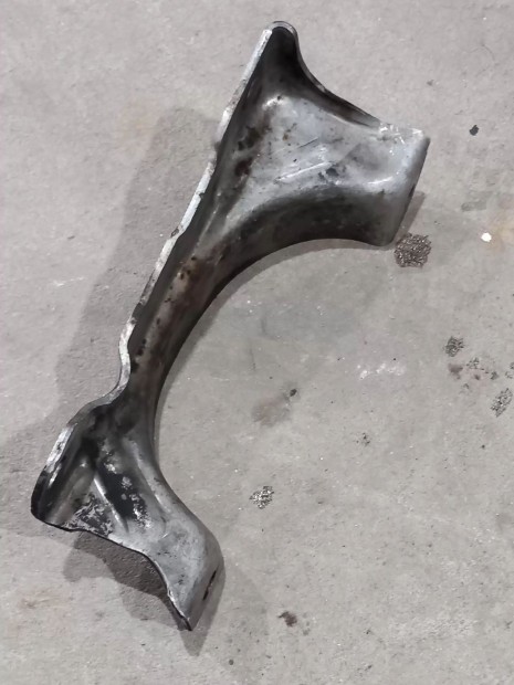 Fiat DUCATO Citroen JUMPER Peugeot BOXER 12- Kataliz�tor tart� 6467