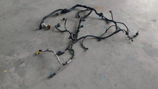 Fiat DUCATO Citroen JUMPER Peugeot BOXER 12- Motort�r k�belk�teg 0590