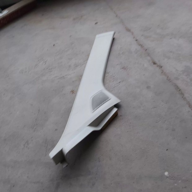 Fiat DUCATO Citroen JUMPER Peugeot BOXER 14- A oszlop burkolat 2091