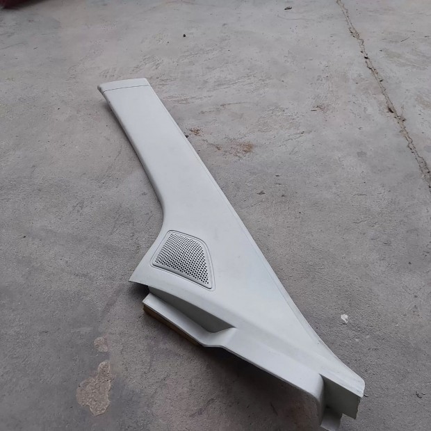 Fiat DUCATO Citroen JUMPER Peugeot BOXER 14- A oszlop burkolat 2092