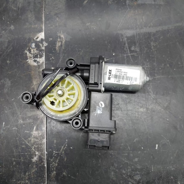 Fiat DUCATO Citroen JUMPER Peugeot BOXER 14- Ablakemel� motor 2208