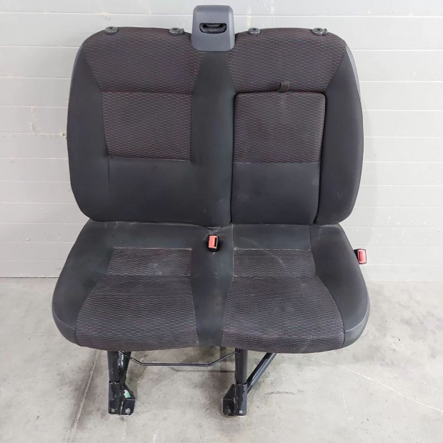 Fiat DUCATO Citroen JUMPER Peugeot BOXER 14- Dupla �l�s dupla�l�s 1619