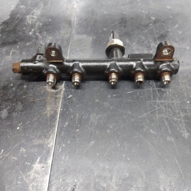 Fiat DUCATO Citroen JUMPER Peugeot BOXER 16 2.0 Rail cs� nyom�cs� 2275