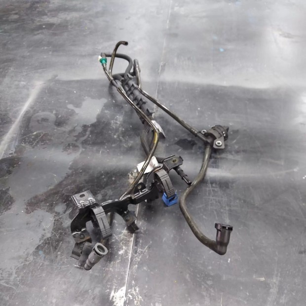 Fiat DUCATO Citroen JUMPER Peugeot BOXER 16 G�zolaj �zemanyag cs� 2248