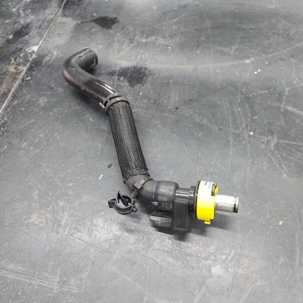 Fiat DUCATO Citroen JUMPER Peugeot BOXER 16- Karterg�zcs� szenzor 2257