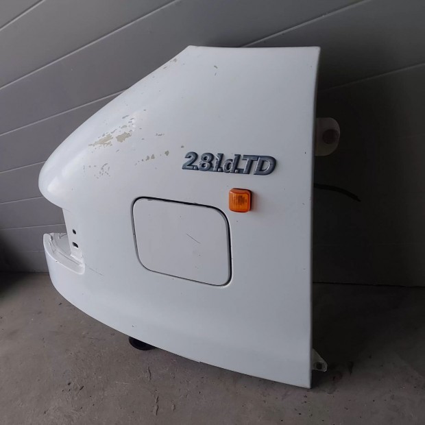 Fiat DUCATO Citroen JUMPER Peugeot BOXER 94- Bal els� s�rv�d� �v 2095