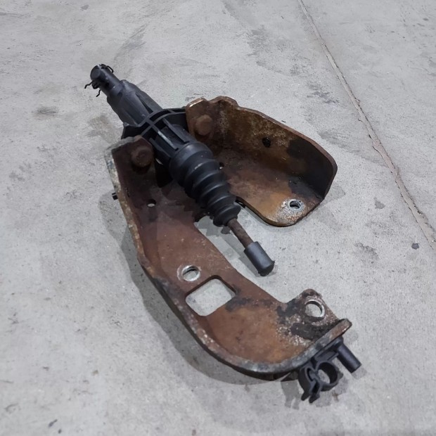 Fiat DUCATO Citroen JUMPER Peugeot BOXER 98- Kuplung munkahenger 2062