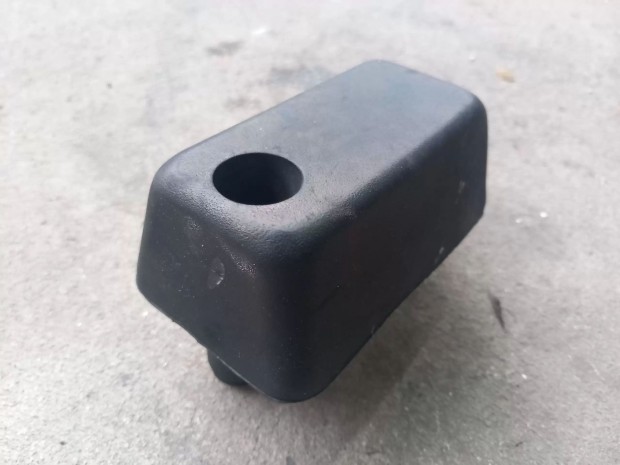 Fiat DUCATO Citroen JUMPER Peugeot BOXER Ajt� �tk�z� bak gumibak 0133