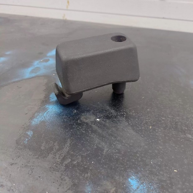 Fiat DUCATO Citroen JUMPER Peugeot BOXER Ajt� �tk�z� bak gumibak 1653