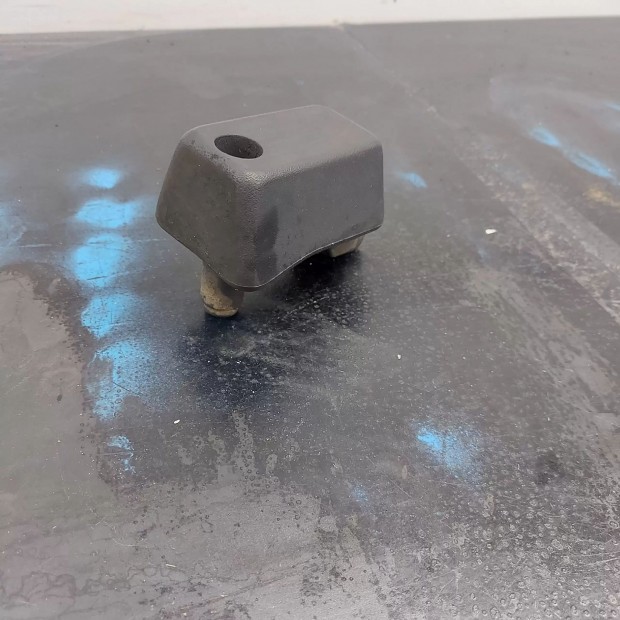 Fiat DUCATO Citroen JUMPER Peugeot BOXER Ajt� �tk�z� bak gumibak 1655