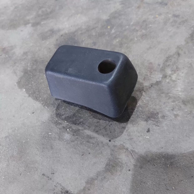 Fiat DUCATO Citroen JUMPER Peugeot BOXER Ajt� �tk�z� bak gumibak 2476