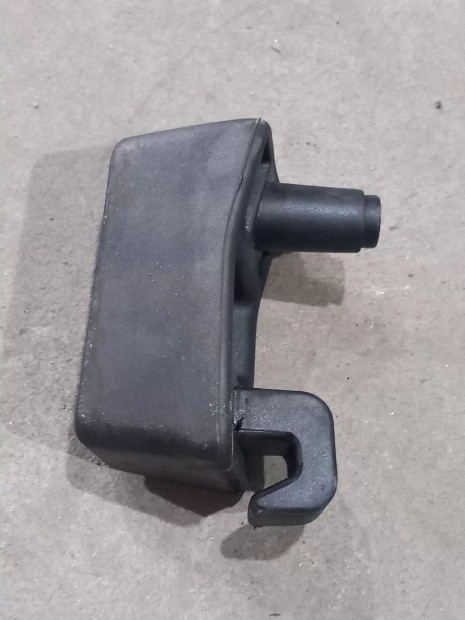 Fiat DUCATO Citroen JUMPER Peugeot BOXER Ajt� �tk�z� bak gumibak 6491