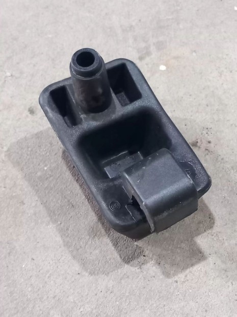 Fiat DUCATO Citroen JUMPER Peugeot BOXER Ajt� �tk�z� bak gumibak 6493