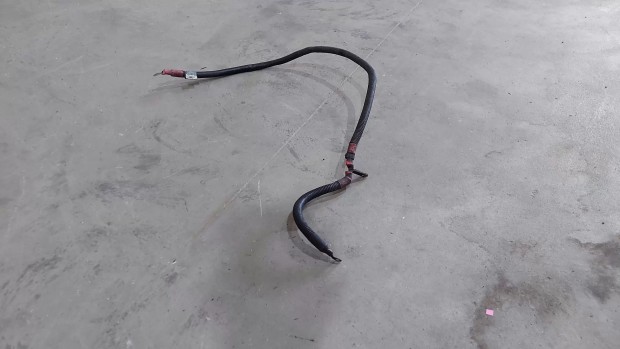Fiat DUCATO Citroen JUMPER Peugeot BOXER Akkumul�tor k�bel saru 7169