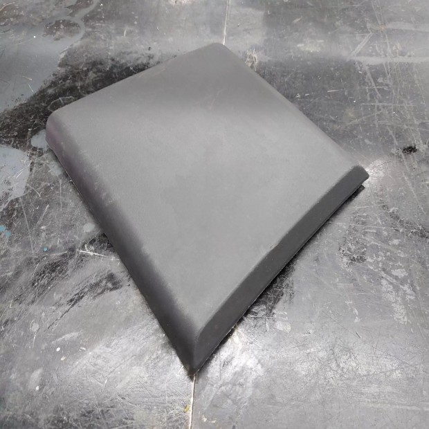 Fiat DUCATO Citroen JUMPER Peugeot BOXER B oszlop m�anyag d�szl�c 2193