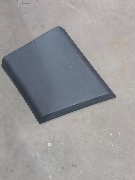 Fiat DUCATO Citroen JUMPER Peugeot BOXER B oszlop m�anyag d�szl�c 7732