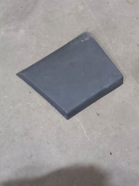 Fiat DUCATO Citroen JUMPER Peugeot BOXER B oszlop m�anyag d�szl�c 7764