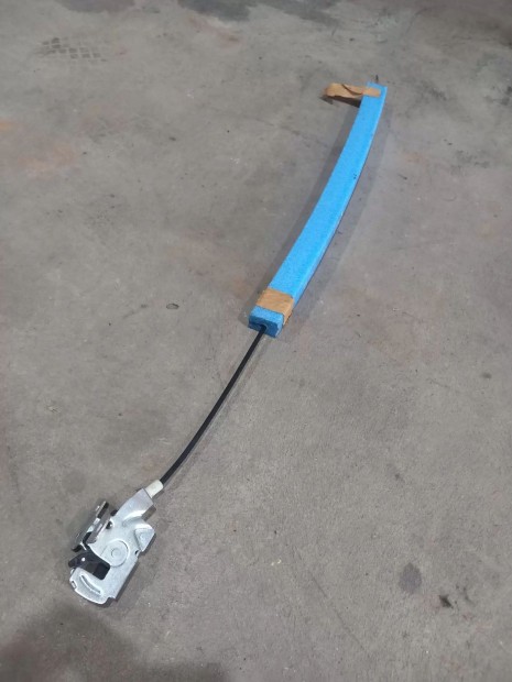 Fiat DUCATO Citroen JUMPER Peugeot BOXER H�ts� ajt� z�rszerkezet 6510