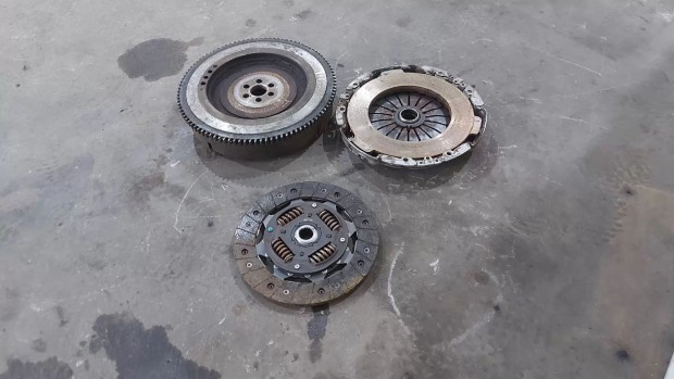 Fiat DUCATO Citroen JUMPER Peugeot BOXER Kuplung lendker�k t�rcsa 7368