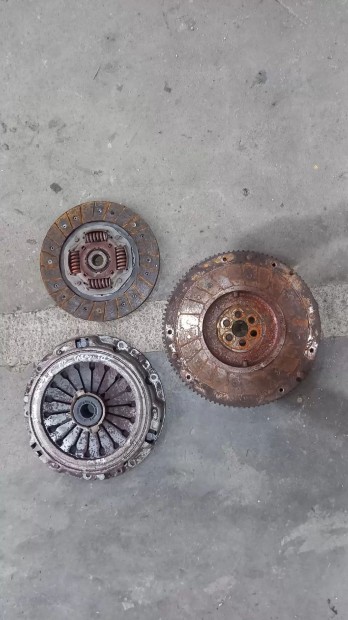 Fiat DUCATO Citroen JUMPER Peugeot BOXER Kuplung lendker�k t�rcsa 8705