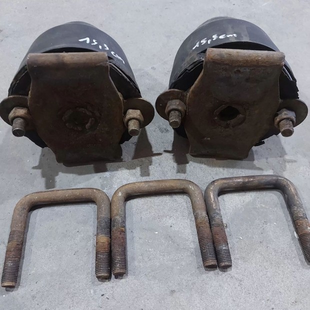 Fiat DUCATO Citroen JUMPER Peugeot BOXER Laprug� cupp�nt csavar 2517