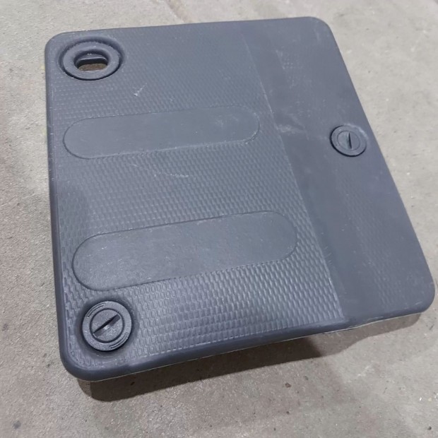 Fiat DUCATO Citroen JUMPER Peugeot BOXER M�r� jelz� takar� fed�l 2510