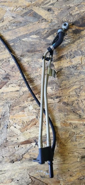 Fiat DUCATO Citroen JUMPER Peugeot BOXER Pumpa �zemanyagcs� cs� 4178