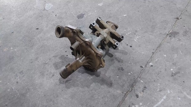 Fiat DUCATO Citroen JUMPER Peugeot BOXER Szerv�szivatty� v�zpumpa 1267