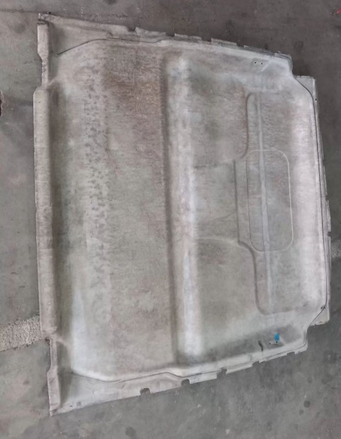 Fiat DUCATO Citroen JUMPER Peugeot BOXER V�laszfal sz�vet bor�t�s 0007