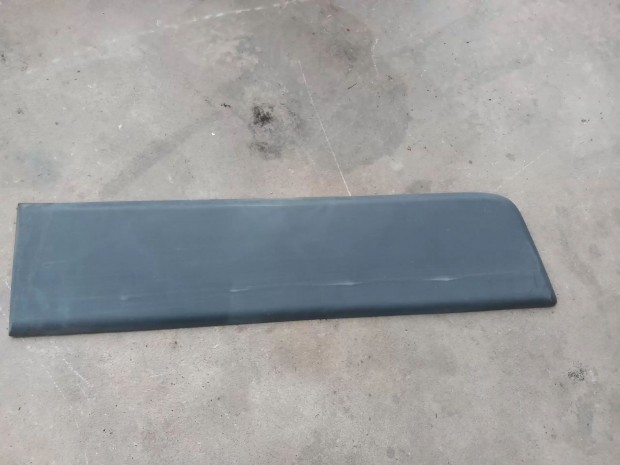 Fiat DUCATO Peugeot BOXER Citroen JUMPER 06- H�ts� m�anyag d�szl�c 003