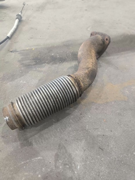 Fiat DUCATO Peugeot BOXER Citroen JUMPER 06- Rezoncs� flexibilis 6225