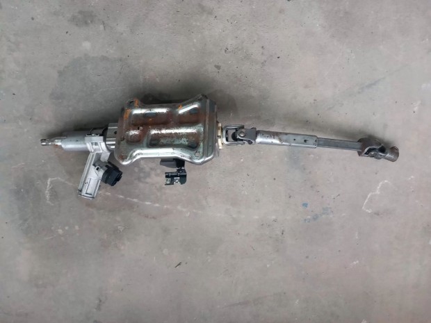 Fiat DUCATO Peugeot BOXER Citroen JUMPER 06- korm�nyoszlop oszlop 0049