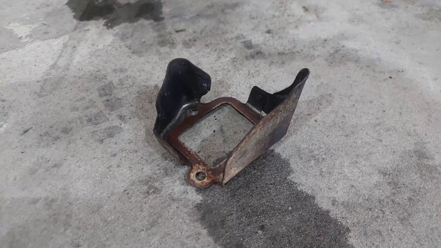 Fiat DUCATO Peugeot BOXER Citroen JUMPER 12- Kipufog�csonk h�v�d� 0604