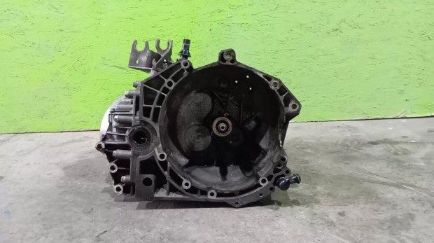 Fiat DUCATO Peugeot BOXER Citroen JUMPER 2.2 V�lt� sebess�gv�lt� 1194