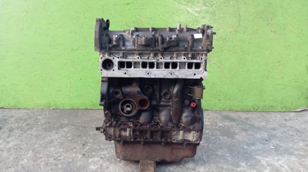 Fiat DUCATO Peugeot BOXER Citroen JUMPER 2.3 Blokk MOTOR hengerfej 983