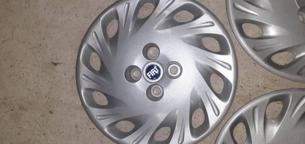 Fiat Disztrcsa 14"