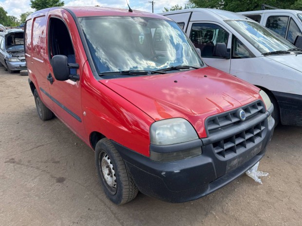 Fiat Doblo 1.2 -223A- bontott alkatrészek